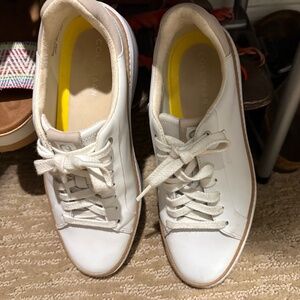 Cole haan tennis shoes